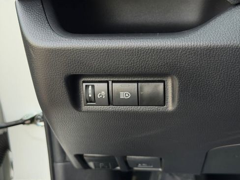 Used 2024 Toyota RAV4 LE image 30