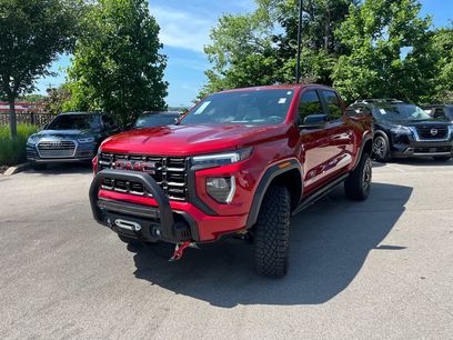 Used 2023 GMC Canyon AT4X w/ Edition 1