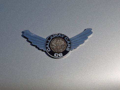 Used 1993 Chevrolet Camaro Z28 image 7