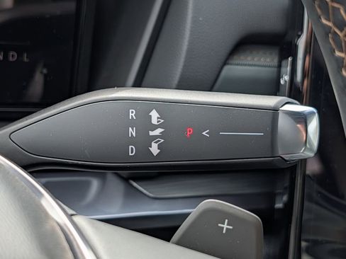 New 2026 GMC Terrain AT4 w/ Convenience Package III AWD/4WD image 47