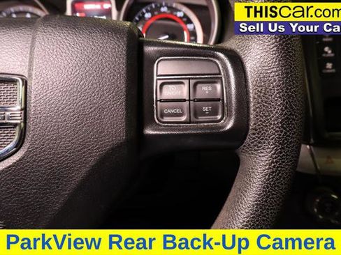 Used 2019 Dodge Journey SE w/ Blacktop Package image 13