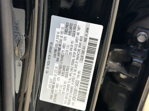 Used 2024 MAZDA CX-90 3.3 Turbo w/ Premium Package image 40