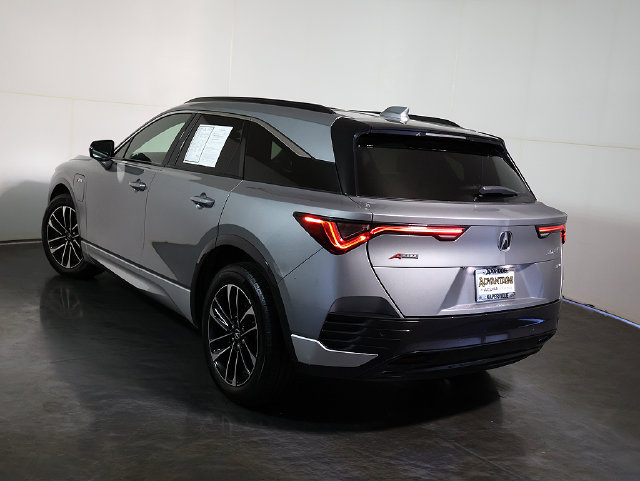 Used 2024 Acura ZDX A-Spec AWD/4WD image 2
