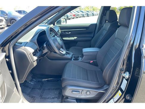 Certified 2023 Honda CR-V Sport image 10