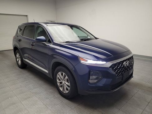 Used 2019 Hyundai Santa Fe SE FWD image 13