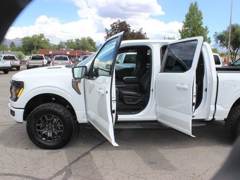 Used 2025 Ford F150 Tremor w/ Tow/Haul Package AWD/4WD image 9