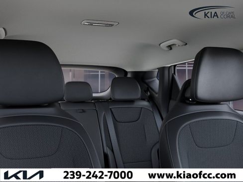 New 2026 Kia EV6 Light RWD image 27