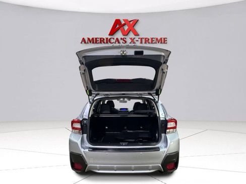 Used 2019 Subaru Crosstrek 2.0i Limited w/ Moonroof Package w/Navigation image 77