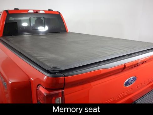 Certified 2026 Ford F450 Lariat w/ Lariat Ultimate Package AWD/4WD image 35