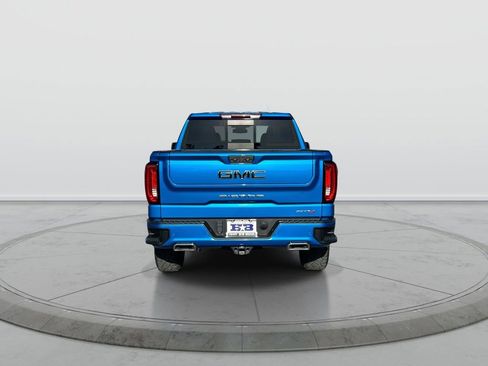 Used 2023 GMC Sierra 1500 AT4 w/ AT4 Preferred Package AWD/4WD image 7