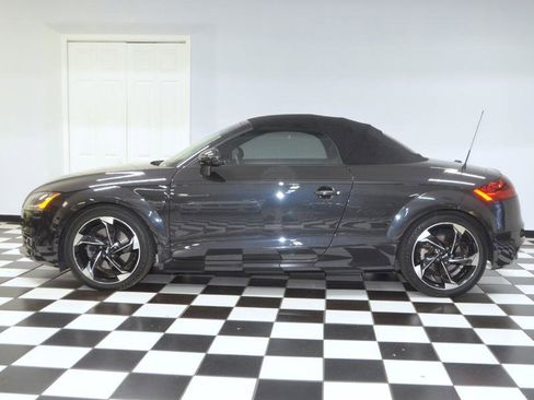 Used 2013 Audi TT 2.0T Premium Plus image 6