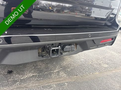 Used 2025 Ford Expedition Max Active AWD/4WD image 10
