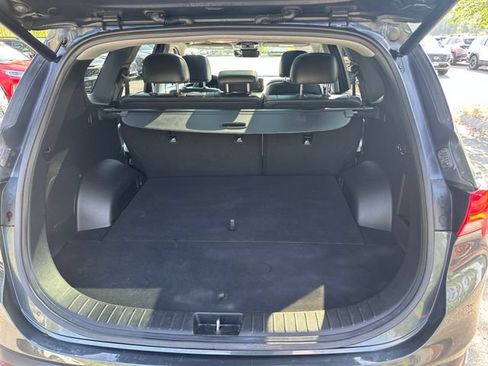 Used 2023 Hyundai Santa Fe Limited AWD/4WD image 25
