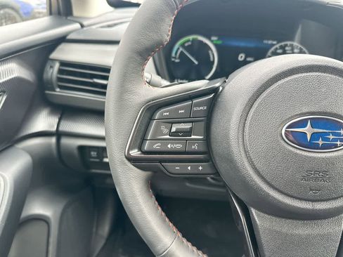 New 2026 Subaru Crosstrek 2.5i Limited AWD/4WD image 29
