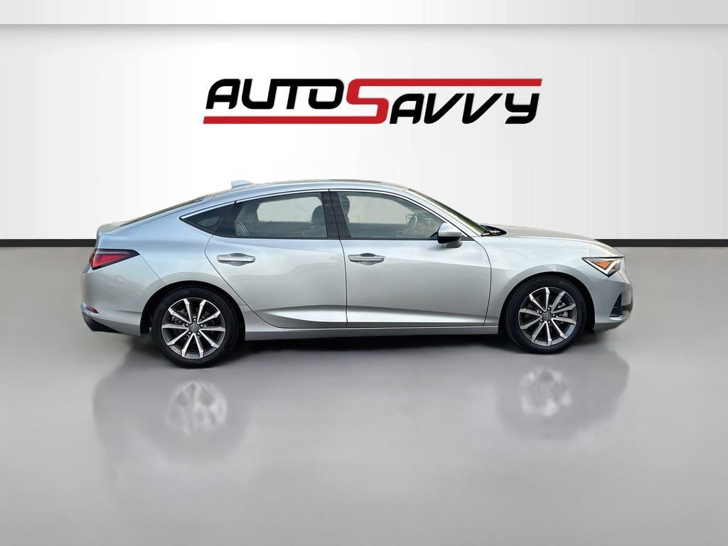 Used 2024 Acura Integra FWD image 8