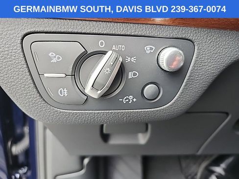Used 2021 Audi Q5 Prestige AWD/4WD image 14
