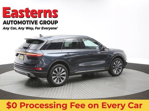 Used 2021 Lincoln Corsair Reserve w/ Elements Package AWD/4WD image 44