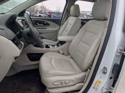 Used 2020 GMC Terrain Denali w/ Denali Premium Package AWD/4WD image 29