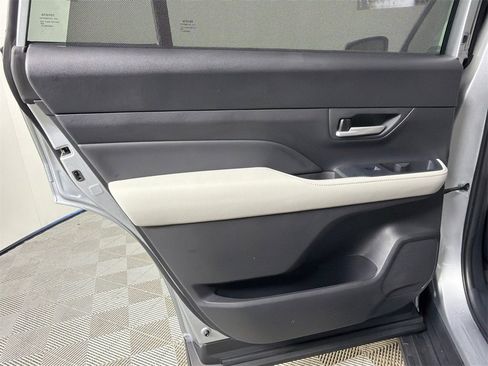 Used 2026 Toyota Grand Highlander XLE image 22