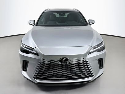 New 2026 Lexus RX 350 Premium w/ Convenience Package