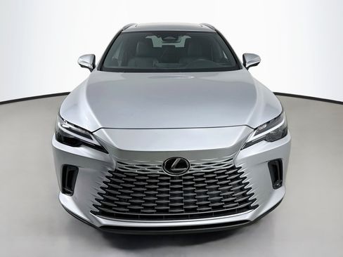 New 2026 Lexus RX 350 Premium w/ Convenience Package AWD/4WD image 2