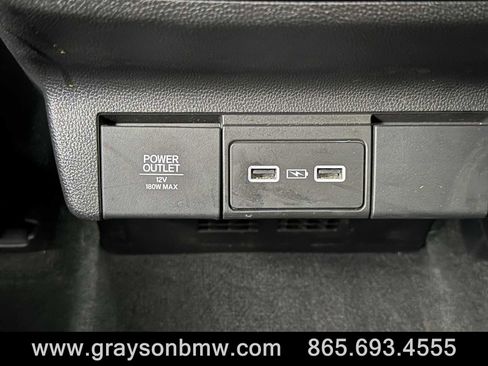 Used 2022 Acura MDX Type S image 33