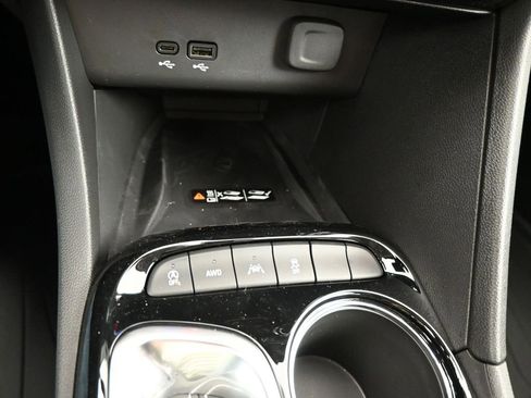 New 2026 Buick Encore GX Sport Touring w/ Advanced Technology Package image 18