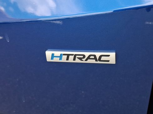 Certified 2023 Hyundai Tucson SE AWD/4WD image 30