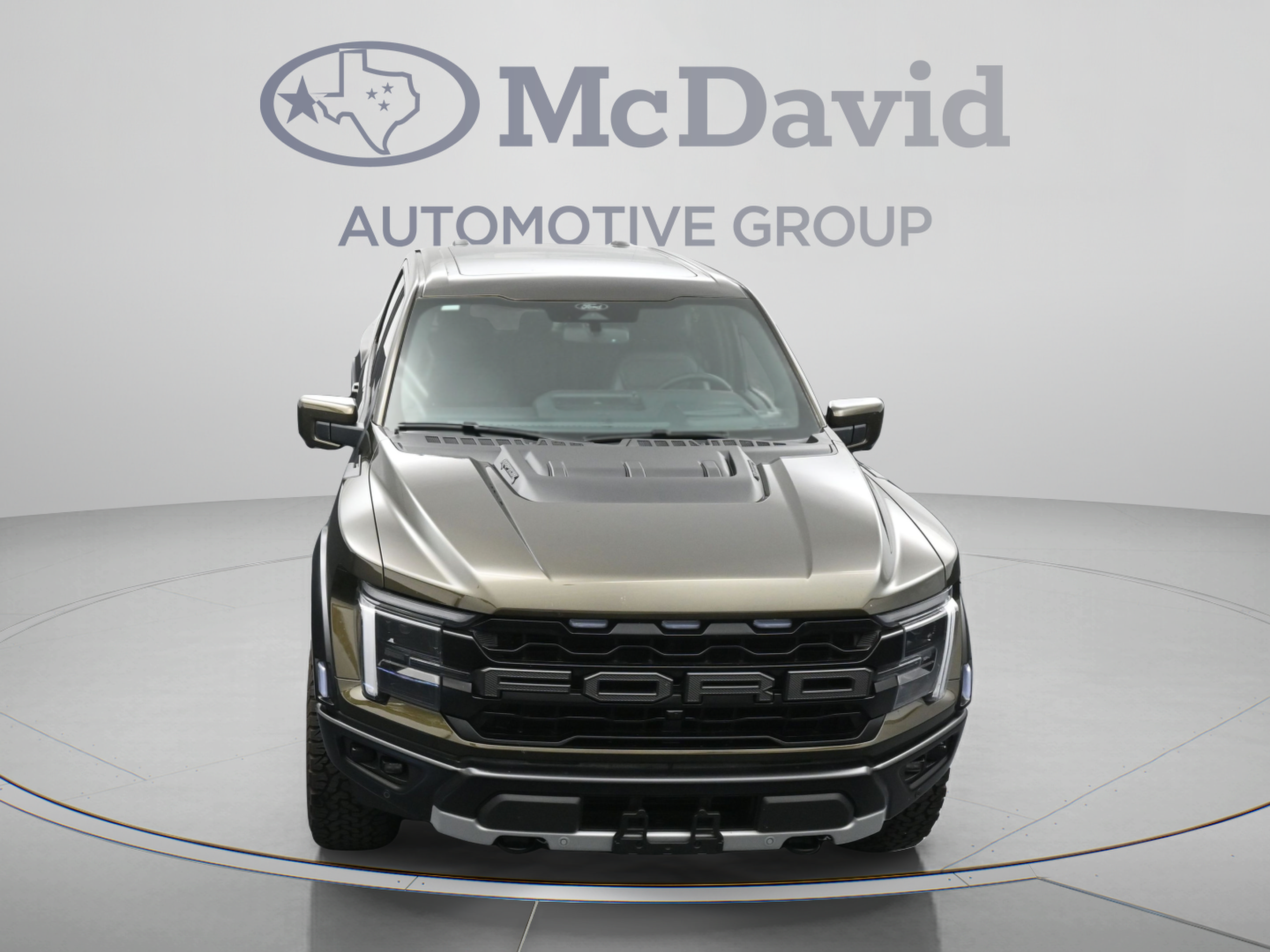 Used 2026 Ford F150 Raptor AWD/4WD image 33