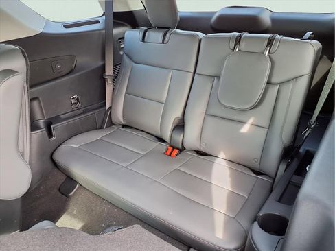 New 2026 Ford Explorer Active w/ Active Comfort Package image 22