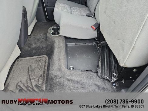 Used 2011 Dodge Dakota Big Horn w/ Security Group image 26