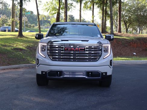 Used 2026 GMC Sierra 1500 Denali w/ Denali Reserve Package AWD/4WD image 3