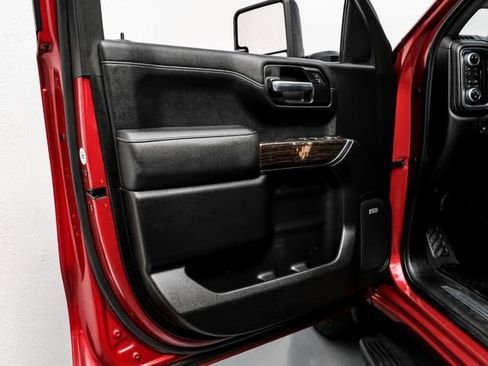 Used 2020 GMC Sierra 1500 Elevation w/ Elevation Value Package image 43