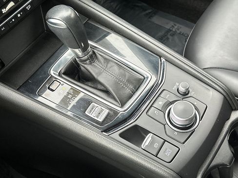 Used 2019 MAZDA CX-5 Touring image 22