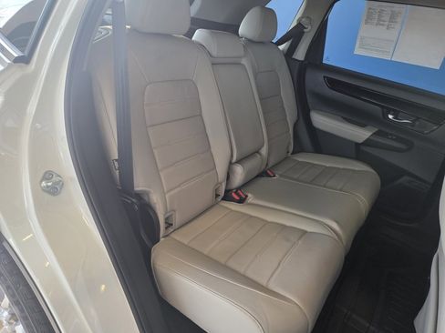 Certified 2023 Honda CR-V EX-L image 26