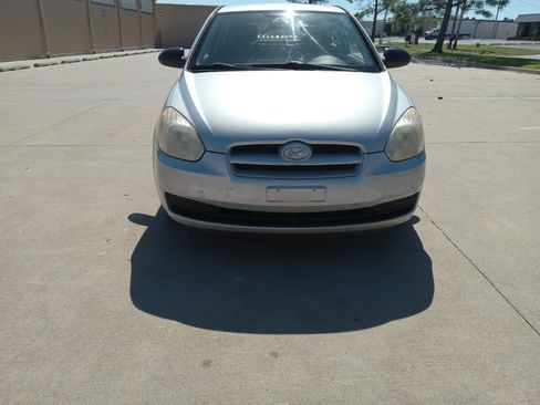 Used 2007 Hyundai Accent GS image 9