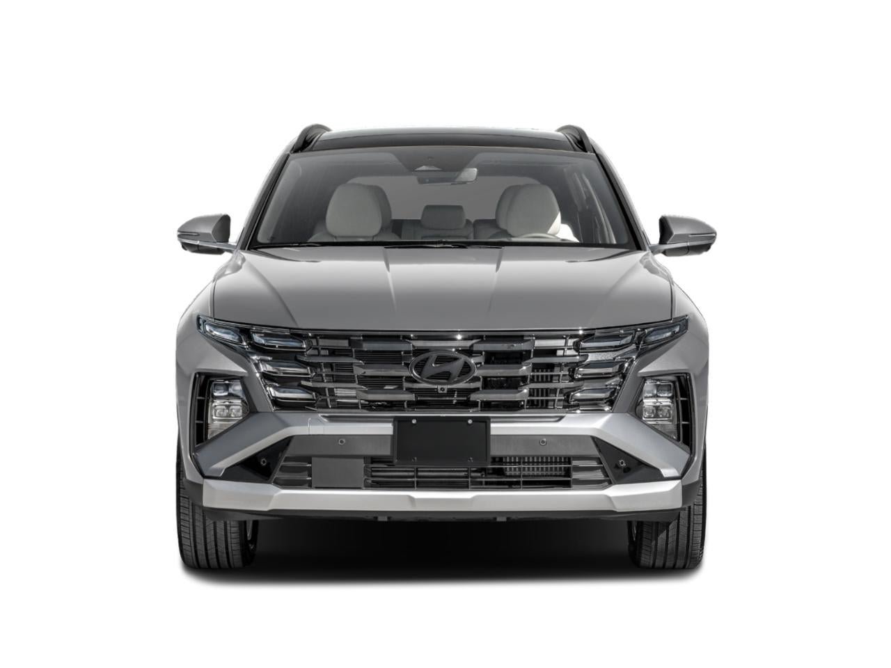 New 2026 Hyundai Tucson Limited w/ Tow & Go Package AWD/4WD image 32