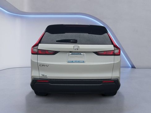 Used 2023 Honda CR-V EX-L image 4