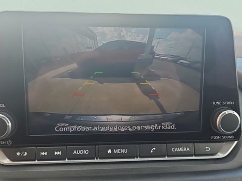 Certified 2023 Nissan Rogue SV AWD/4WD image 39