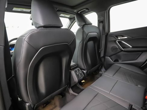 Certified 2025 BMW X1 xDrive28i w/ Convenience Package image 18