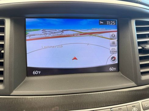 Used 2018 INFINITI QX60 AWD w/ Premium Plus Package image 20