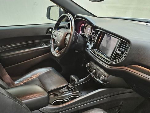 Used 2022 Dodge Durango GT image 10