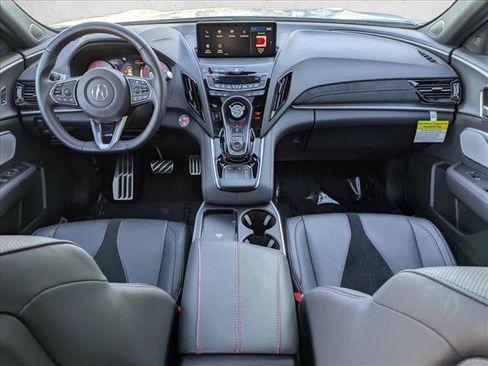 Certified 2025 Acura RDX A-Spec image 19