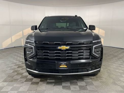 New 2026 Chevrolet Tahoe High Country AWD/4WD image 25