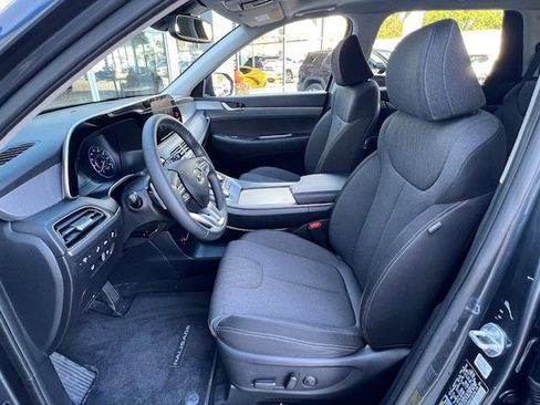 Used 2020 Hyundai Palisade SEL w/ Convenience Package image 14