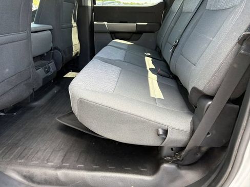 Used 2023 Ford F150 XLT AWD/4WD image 22