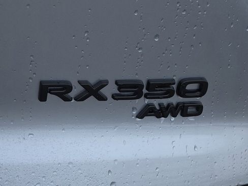 New 2026 Lexus RX 350 350 Luxury image 21