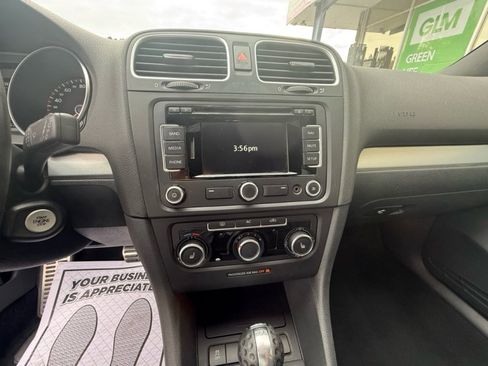 Used 2012 Volkswagen GTI Autobahn image 20