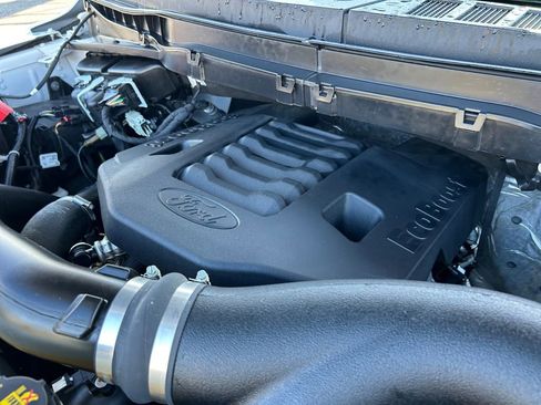 Used 2023 Ford F150 Tremor AWD/4WD image 30