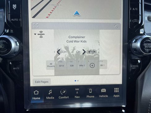 New 2024 RAM 2500 Limited image 24